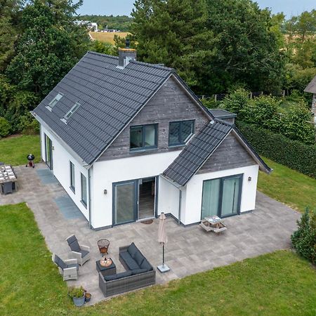 Hoogelandt 106F Villa Де Коох Екстериор снимка