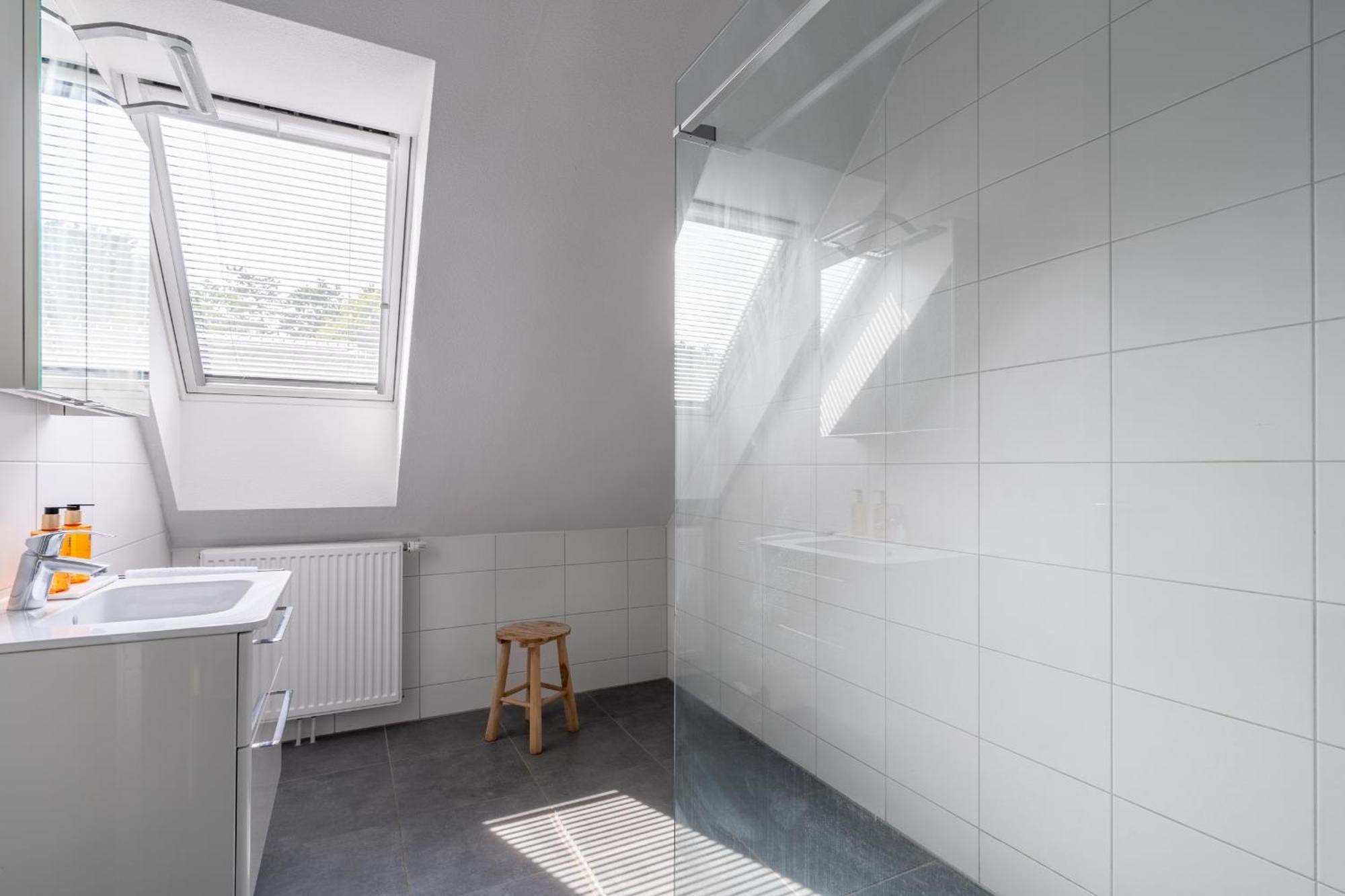 Hoogelandt 106F Villa Де Коох Екстериор снимка