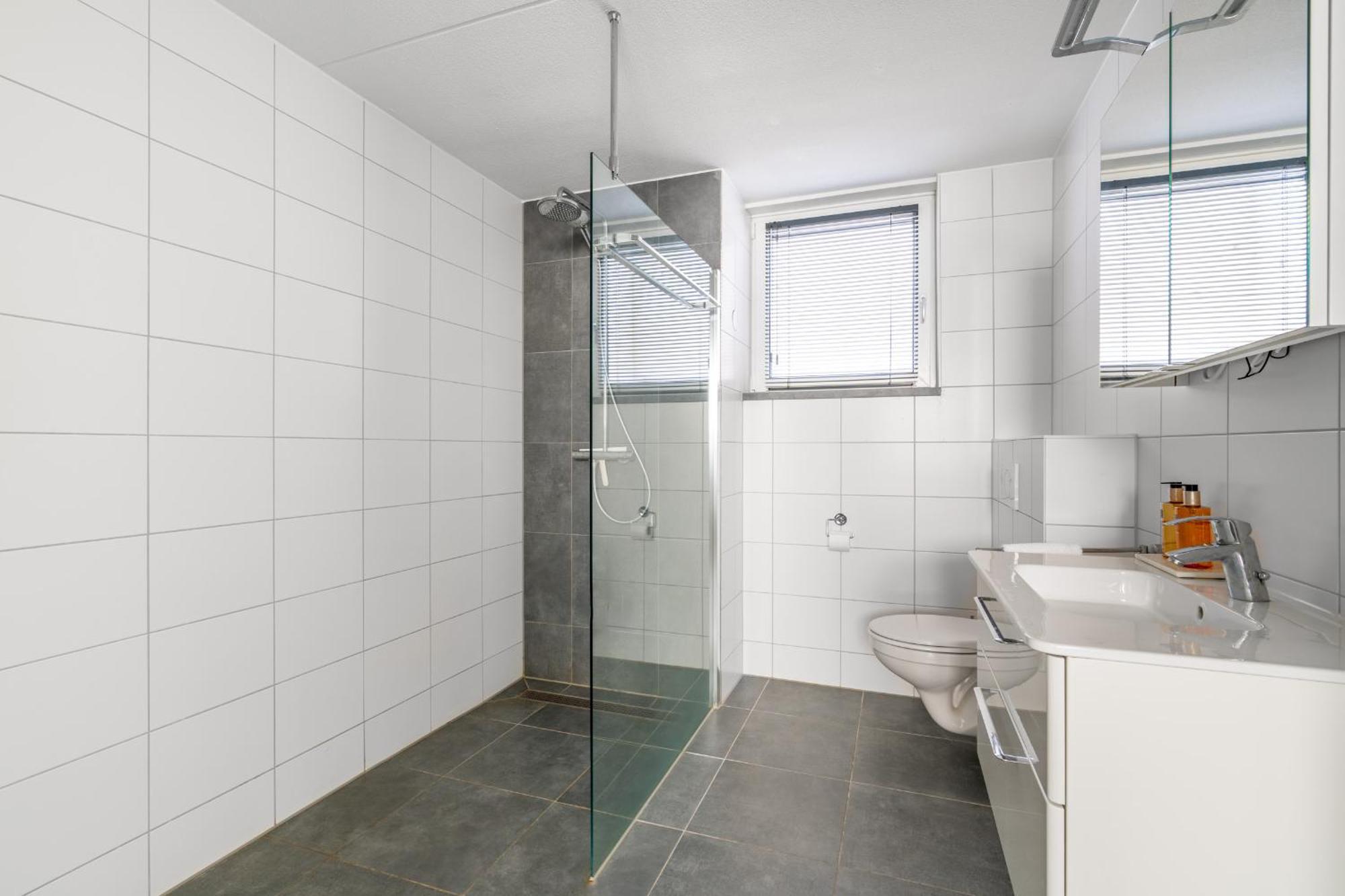 Hoogelandt 106F Villa Де Коох Екстериор снимка